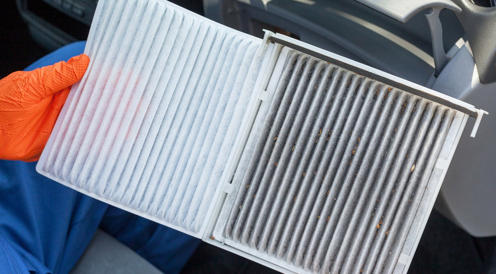 Replace Your Cabin Air Filter for Better Air Quality and Performance