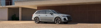 COMFORT ADAPTIVE AIR SUSPENSION