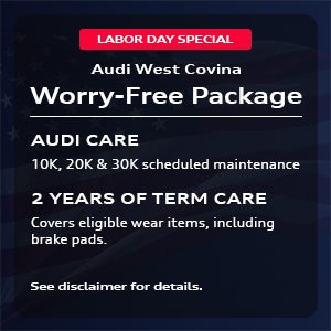 Labor Day Worry-Free