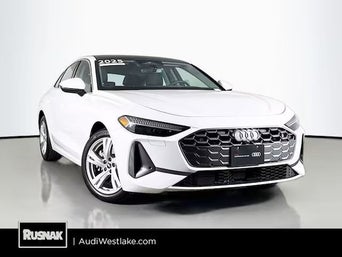 Certified Pre-Owned 2025 Audi A5