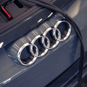 Audi Rings
