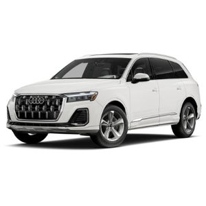 Audi Q7 Atlanta