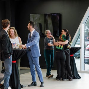 Grand Reopening Party image