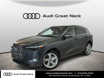 2025 Audi Q5 Premium Plus TFSI® quattro® S tronic®