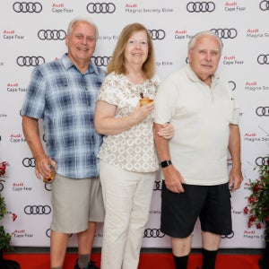 Grand Reopening Party