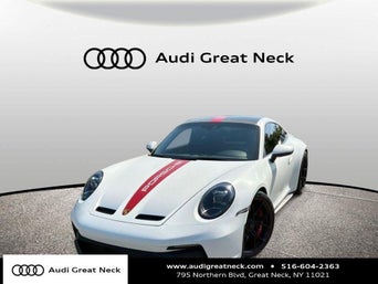 2022 Porsche 911 GT3