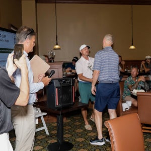 Audi Quattro Cup Tournament