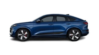 Audi SQ6 Sportback e-tron