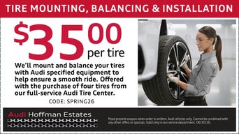 Image of service offer. 