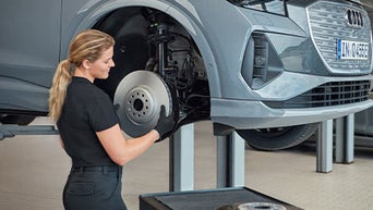 15% Off Brake Discs & Pads