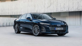 2025 Audi A6 e-tron *FULLY ELECTRIC*
