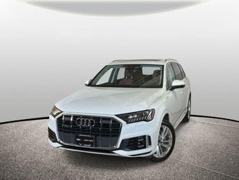 2023 Audi Q7 Premium Plus 55 TFSI® quattro® tiptronic®