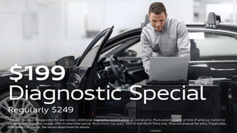$199 Diagnostic Special 