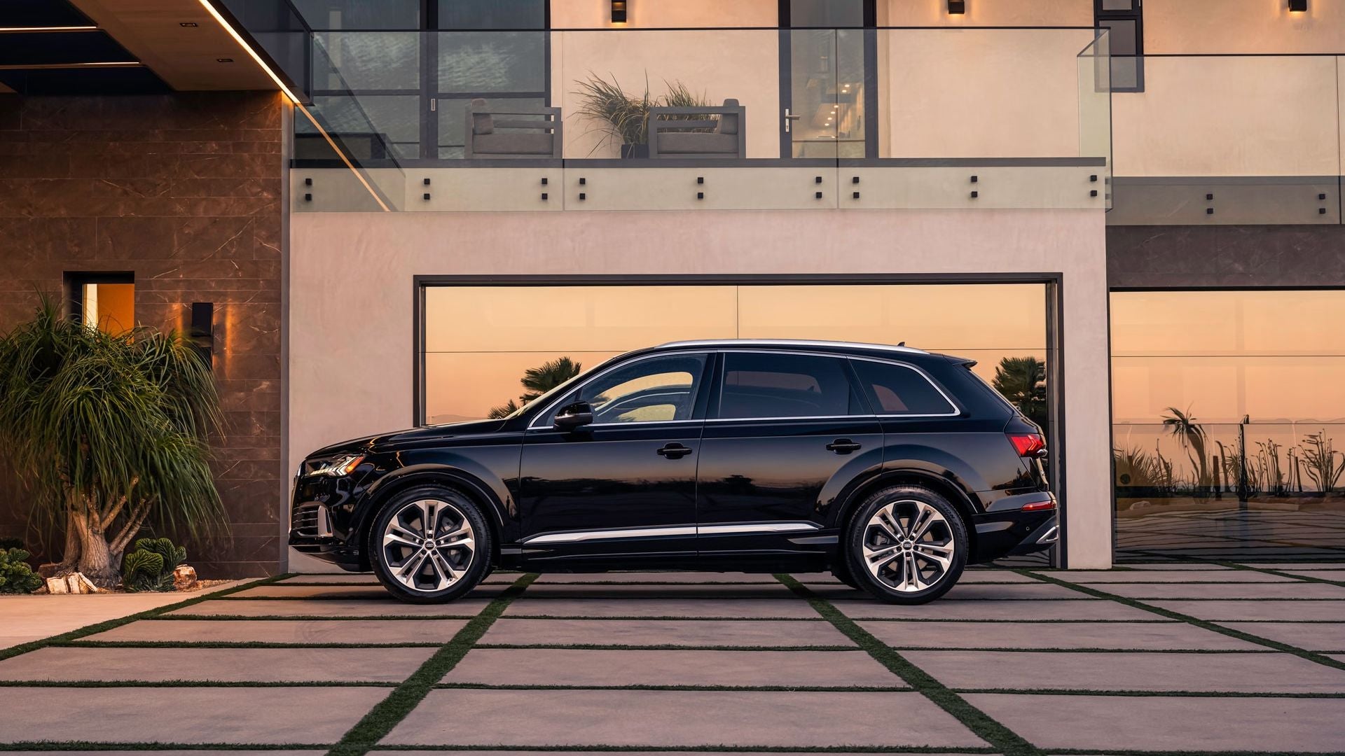 2025 Audi Q8 For Sale in Mechanicsburg, PA