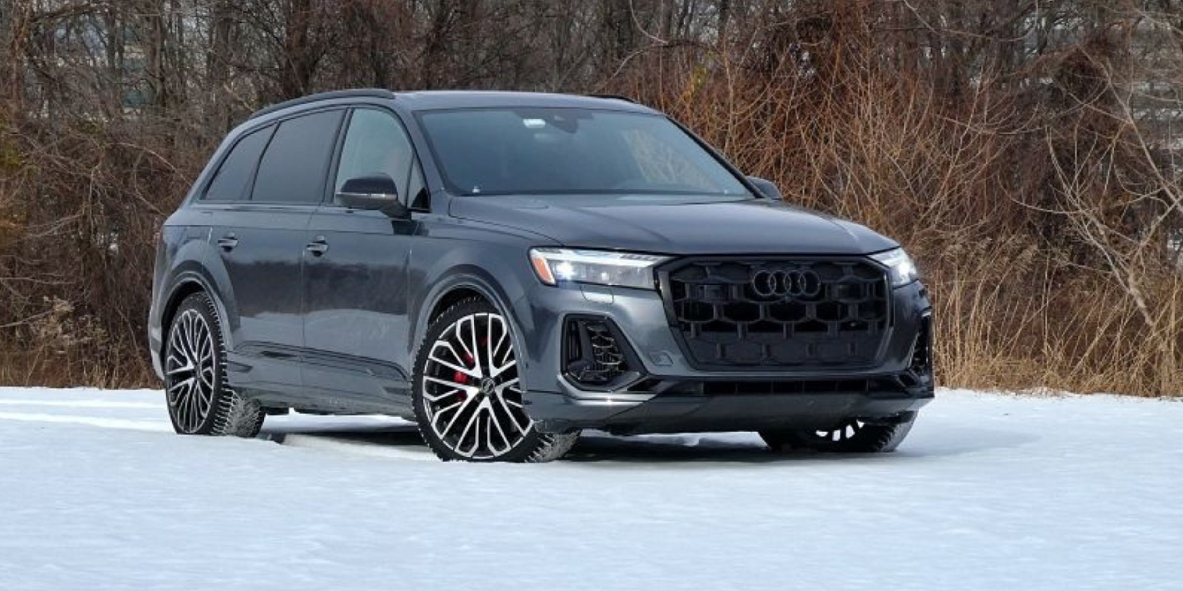 2025 Audi Q6 e-tron For Sale in Princeton, NJ