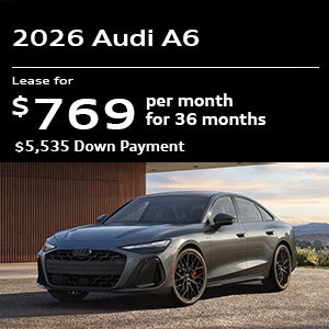 A6 Special