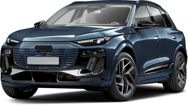 2025 Audi Q6
