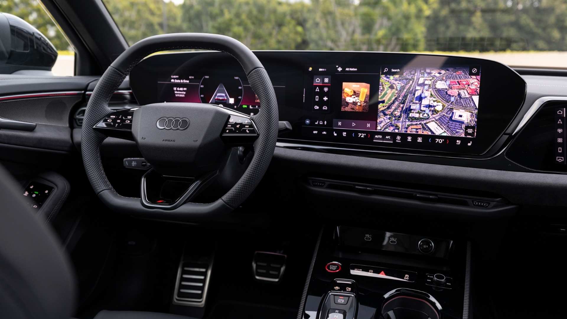 Technology That Enhances Every Drive