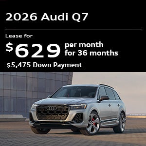 Q7 Special