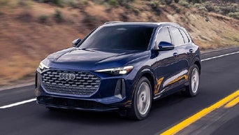 2025 Q5 Premium TFSI® quattro® S tronic®
