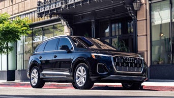 2025 Audi Q7 55 TFSI quattro December Specials