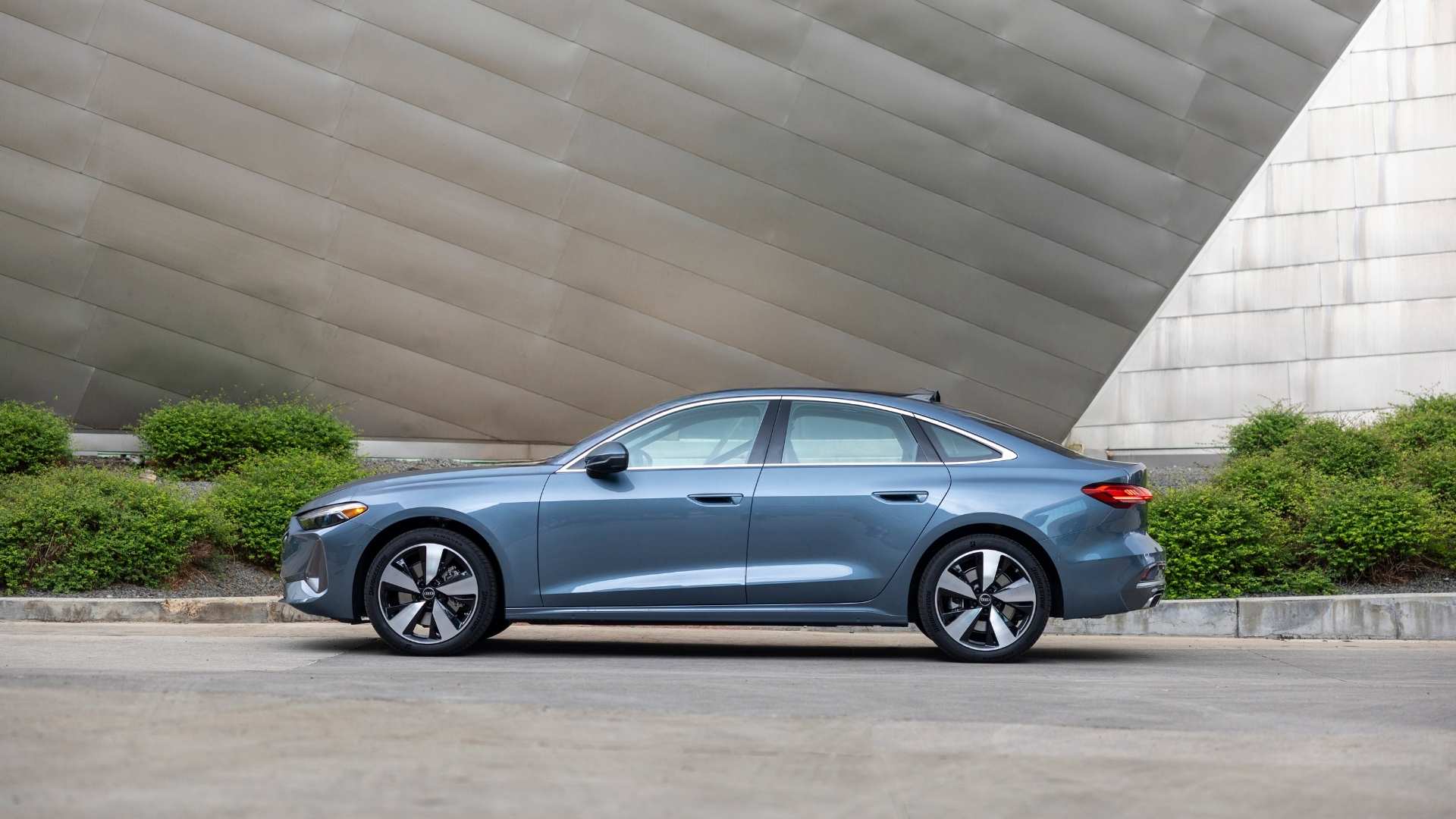 Sophisticated Design That Turns Heads