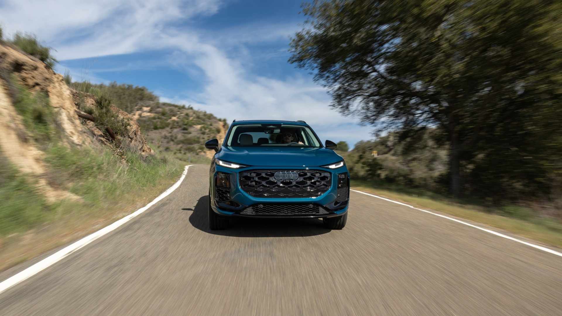 Local Driving Benefits In Seattle WA