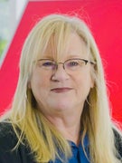 Donna Menge 