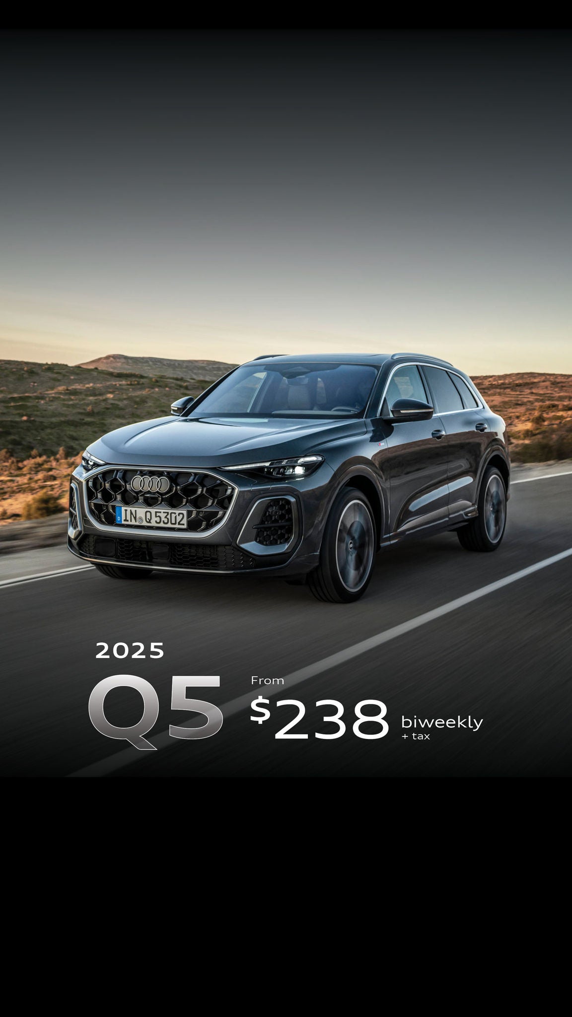 Premier Audi Dealer Serving Calgary Alberta
