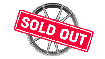 AUDI B10 Q3 Silver package 17" 5-V-spoke design