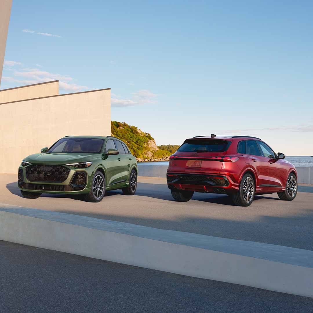 New Vehicle Inventory