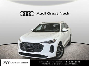 2025 Audi Q5 Premium TFSI® quattro® S tronic®