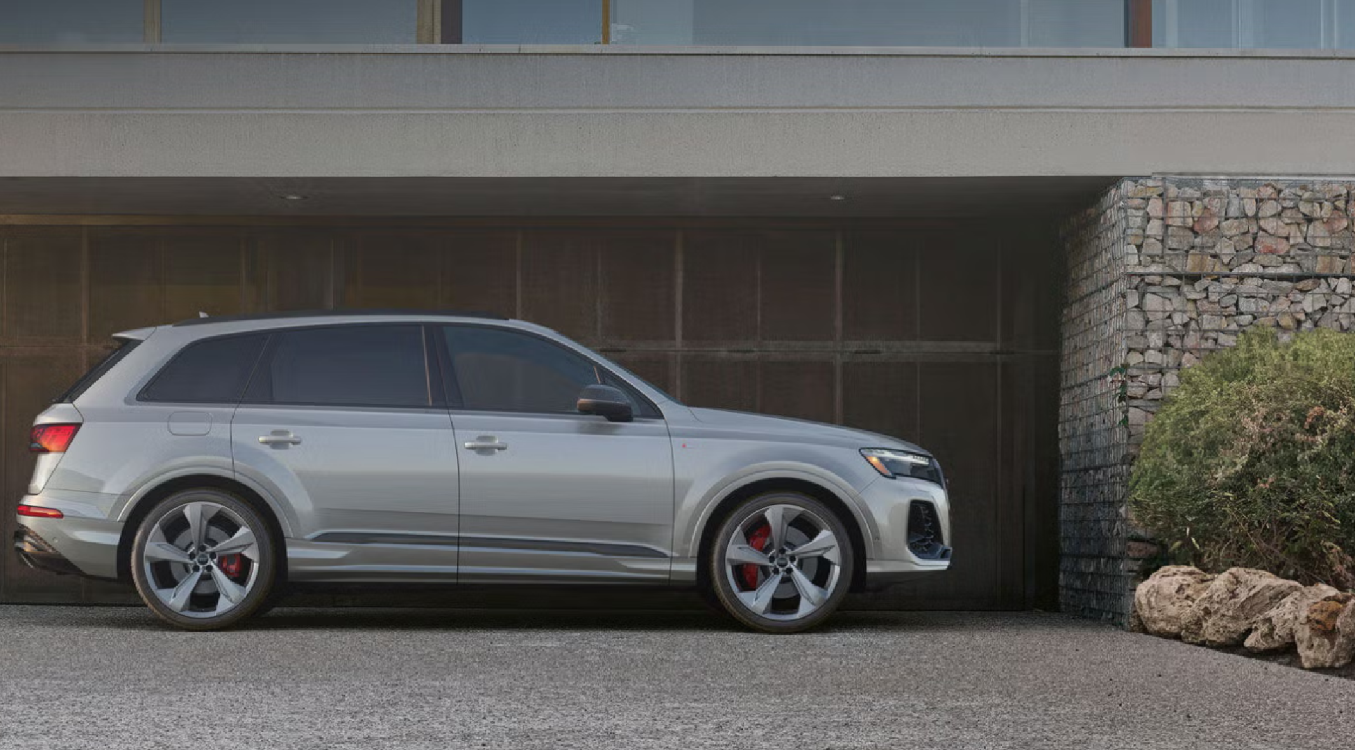 2025 Audi Q7 For Sale in Brown Deer, WI