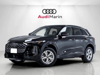 2026 Audi Q5 Premium forward facing