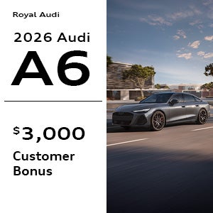 A6 Special