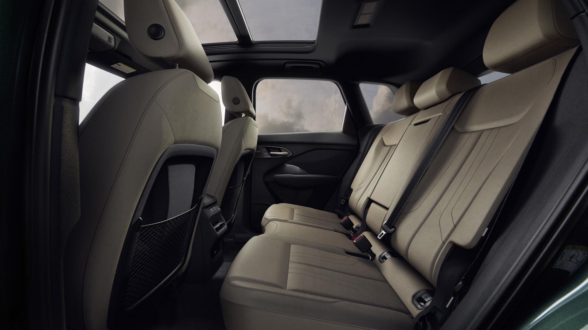 Interior Space That Supports Everyday Living