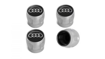 Audi Valve Caps
