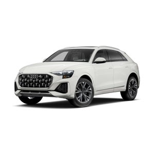 Audi Q8 Cincinnati