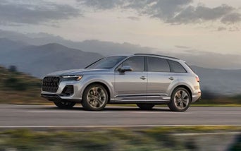 2025 Audi Q7 Performance