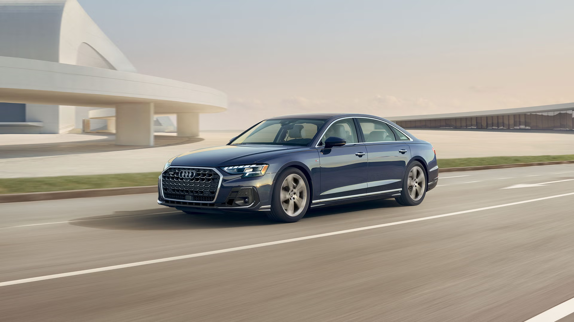 2026 Audi A8 For Sale in Paramus, NJ