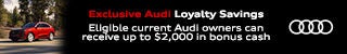 Loyalty Savings