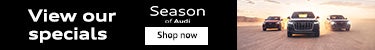 view specials at Audi Wilmington