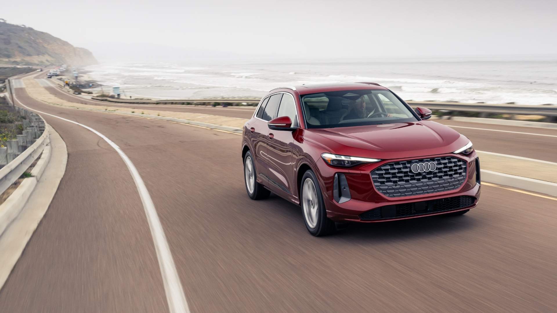 Performance That Feels Comfortable And Confident