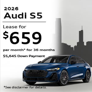 S5 Special