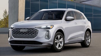 2025 Audi Q5 quattro