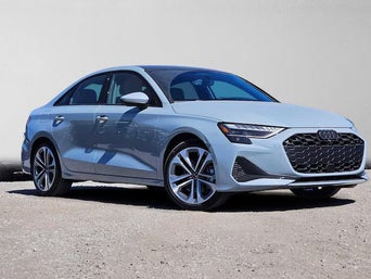 2026 A3 PREMIUM PLUS QUATTRO