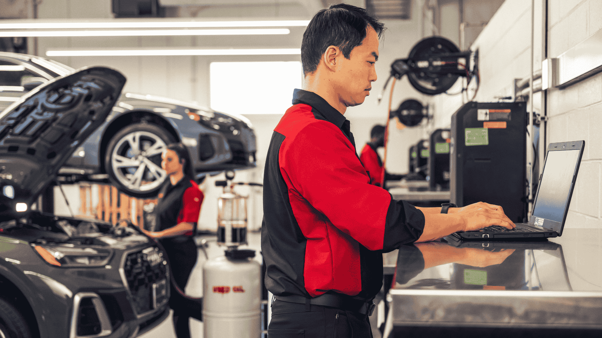 Why Does Regular Audi Maintenance Matter?