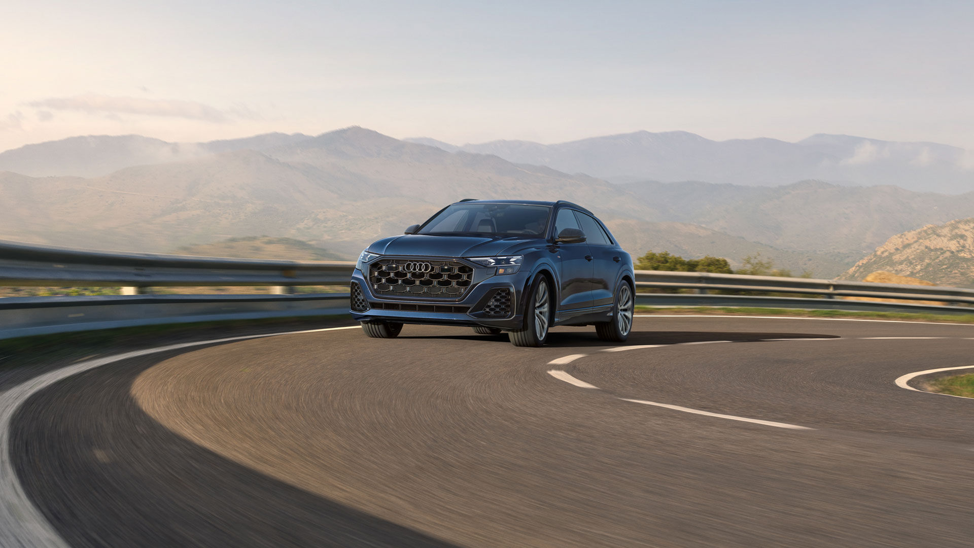 2026 Audi Q8 For Sale Near West Allis, WI