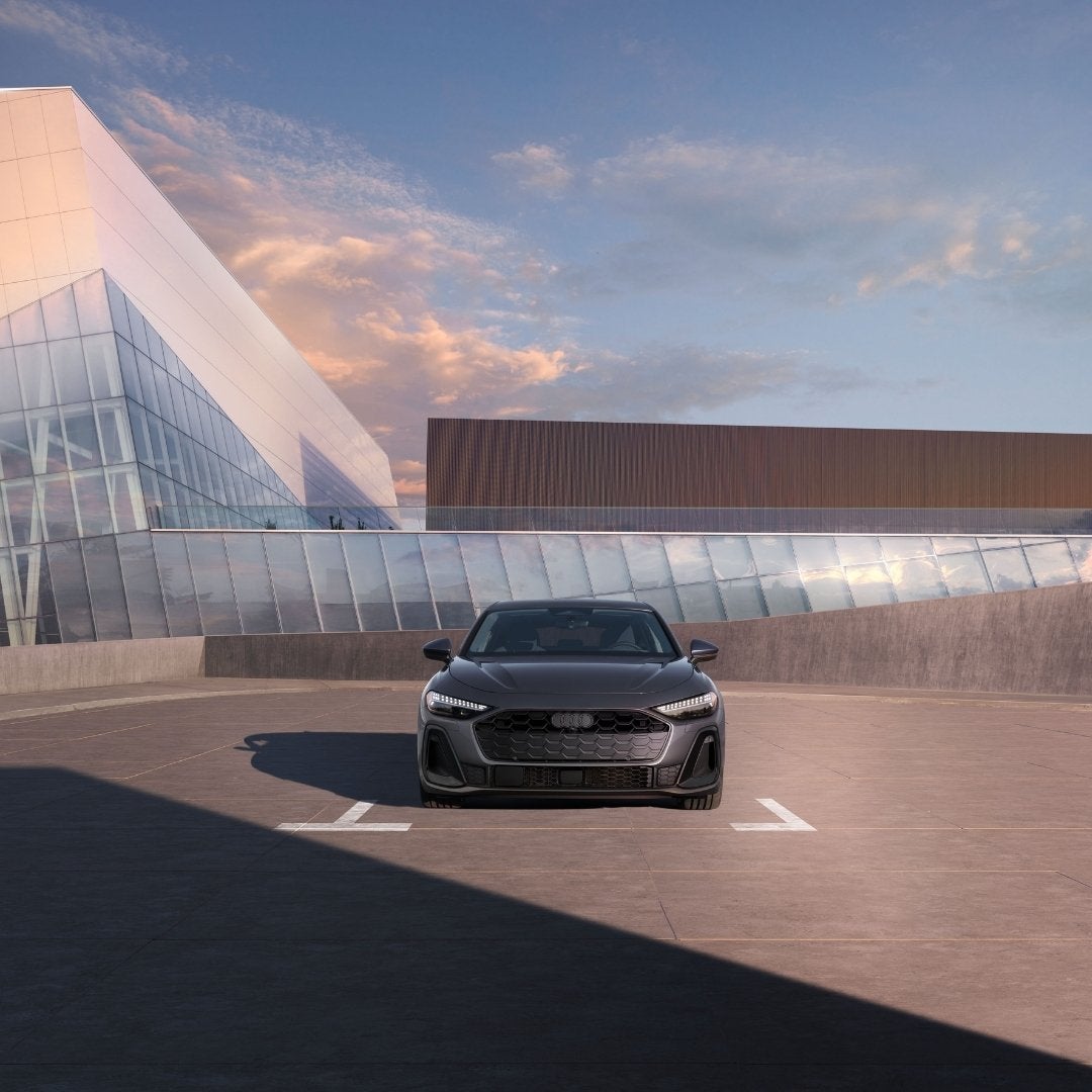 Audi A5 Near Highlands Ranch, Colorado