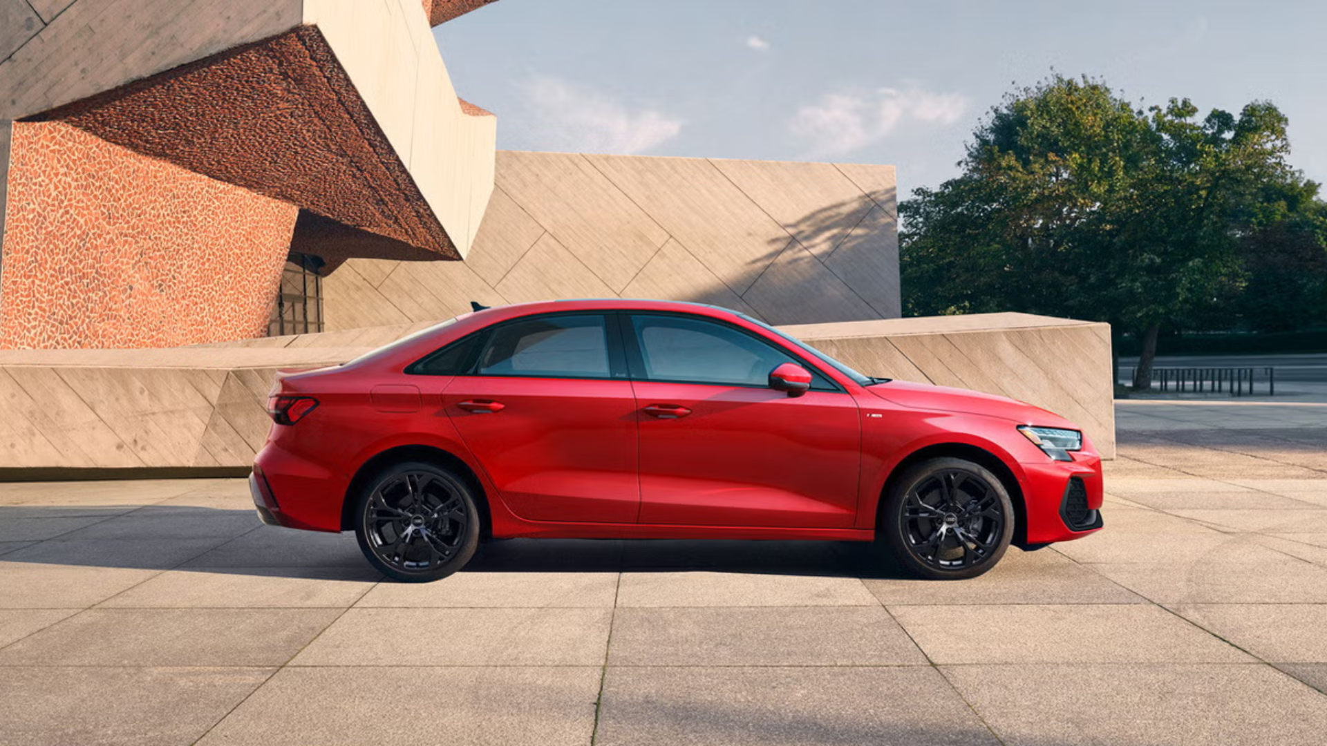 2026 Audi A3 For Sale Near Rocklin, CA